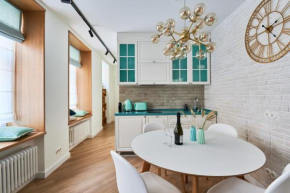 Dream Boutique Apartments, Riga